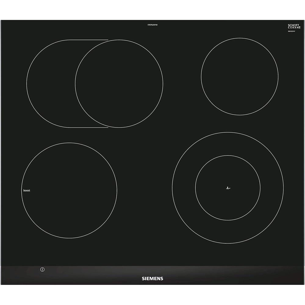 iQ300 ET675LNV1M Ceramic hob