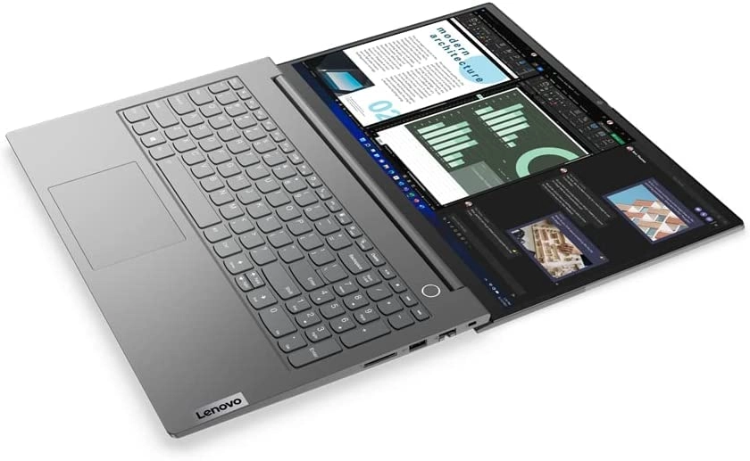 (Open Box) ThinkBook 15 G2 1335U - 15.6'' Core i5-1135G7 40GB DDR4 1000GB HDD+1000GB SSD
