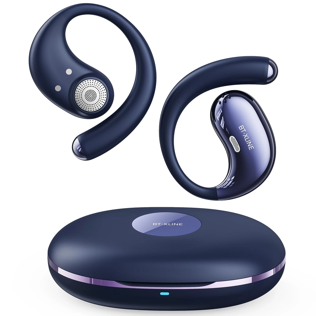 BT-XEASY Wireless Earbud