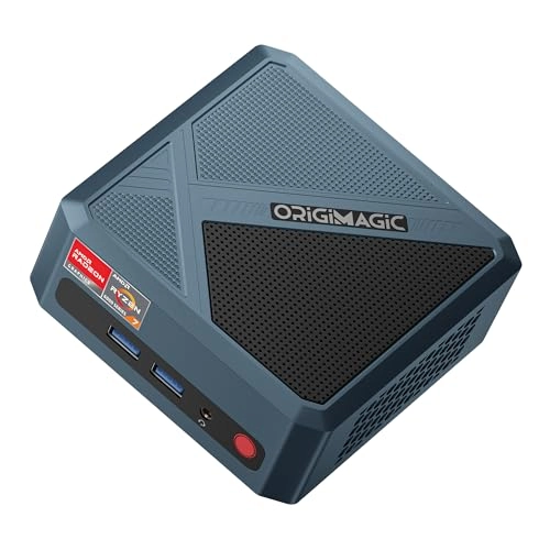 N2 PRO - 6800H 32GB 512GB