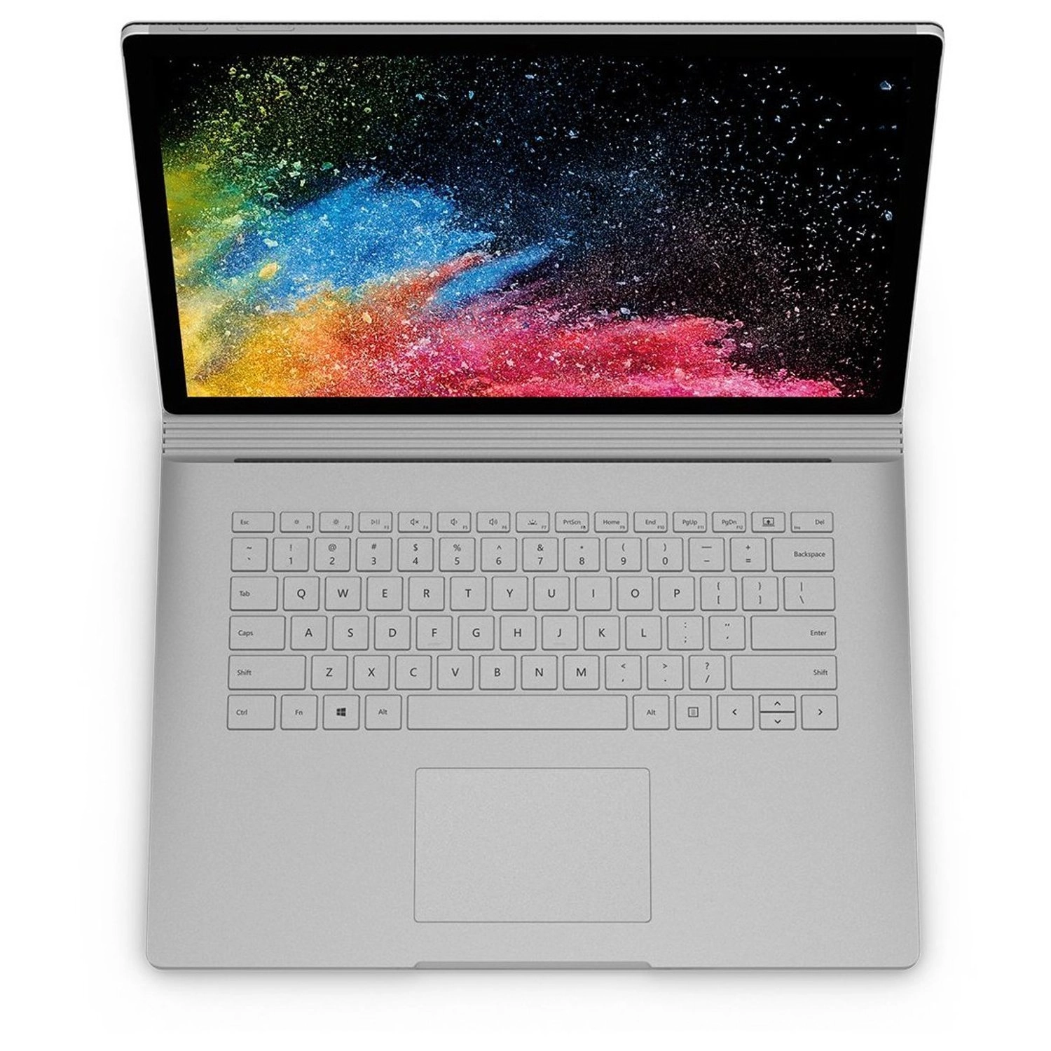 Surface Book 2 - 15'' 512GB 16GB Core i7