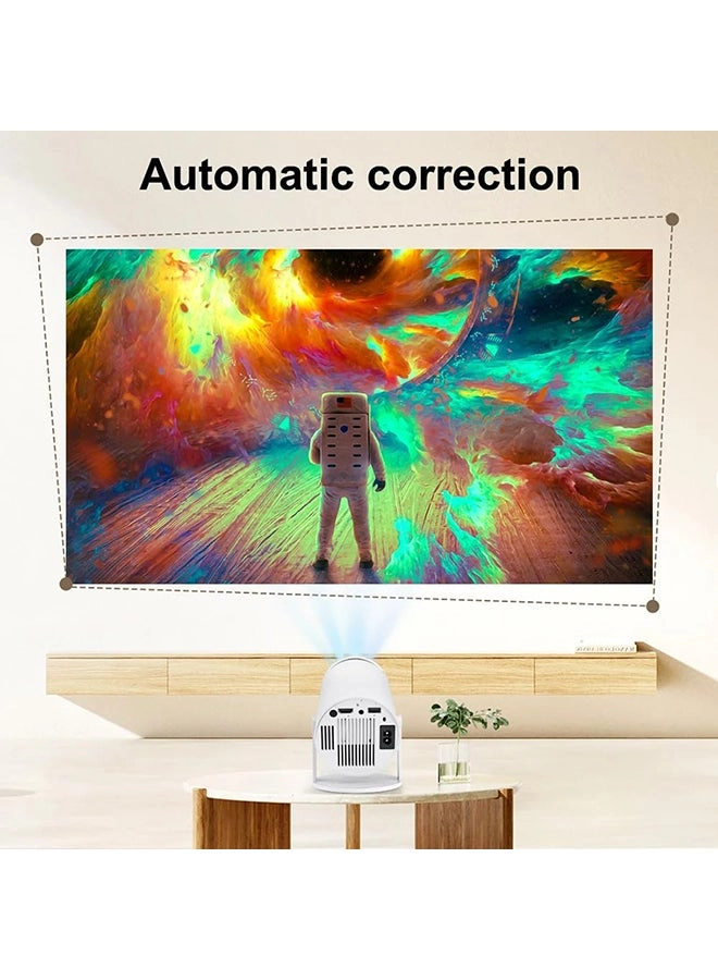 HY300 150 ANSI lumens