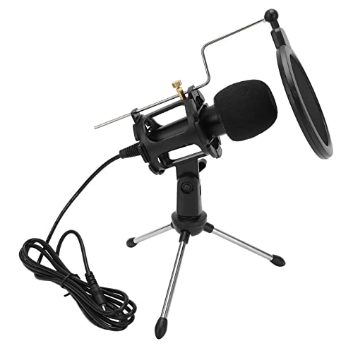 Eujgoovdphf18gbvr6120 USB Microphone