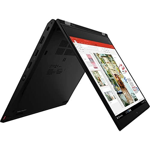 (Renewed) Thinkpad L13 Yoga - 13.3 in 256 GB 8 GB Core i5-10210U