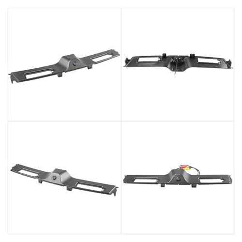 HD Reversing Camera - Night vision Wired 1280 x 720