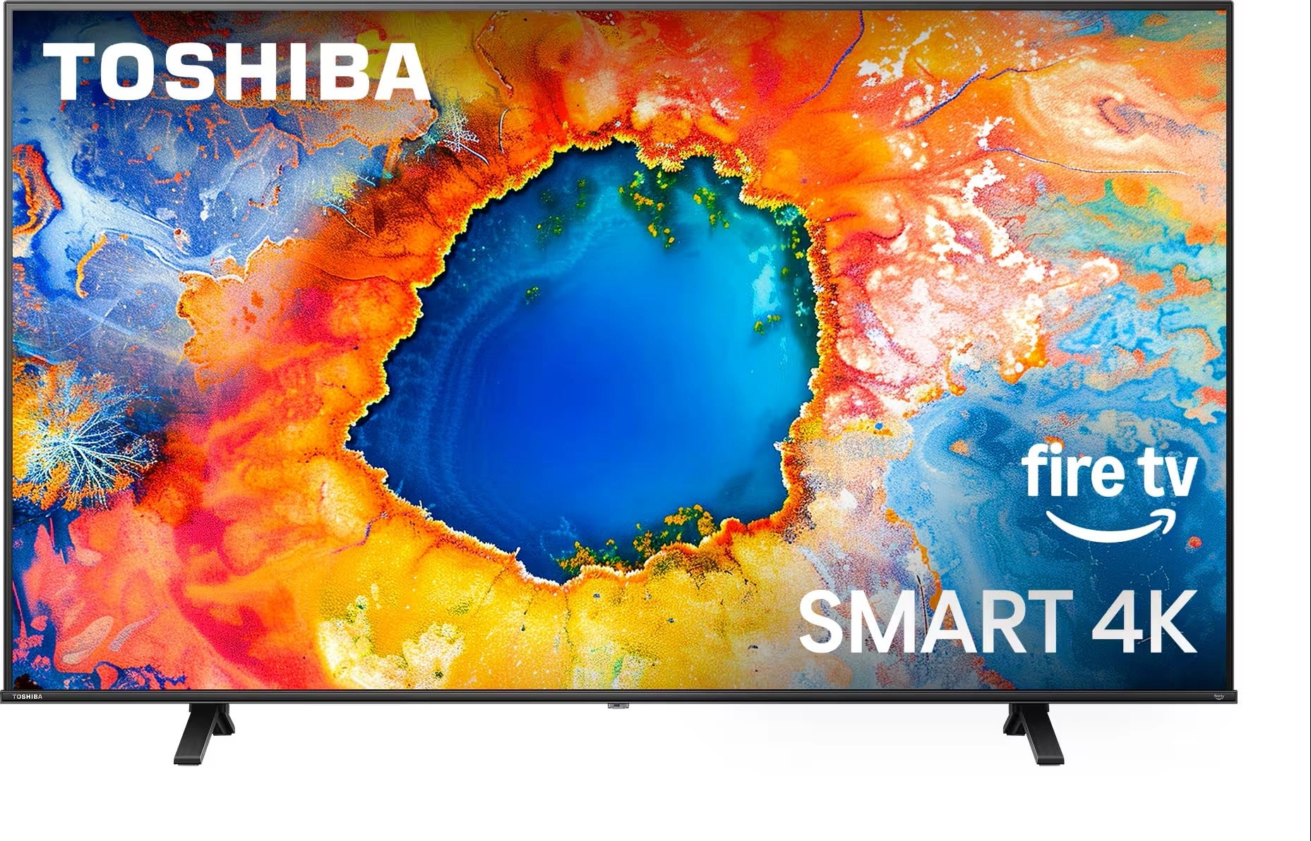 Toshiba 75C350NU - 75-inch