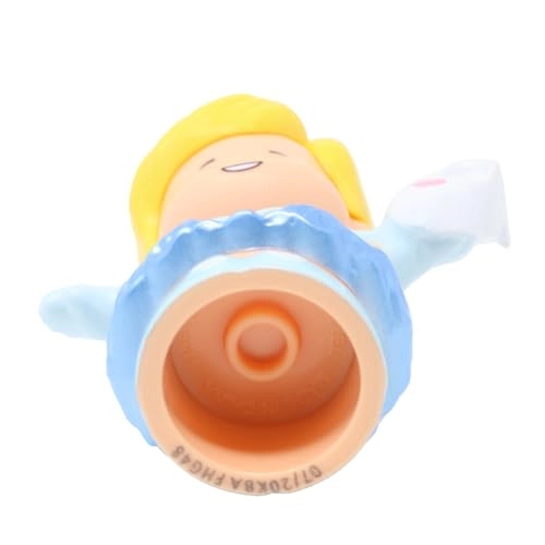 Little People Princess - Cinderella (FHG48)