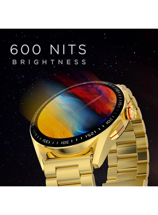 Invincible Plus Gold SS