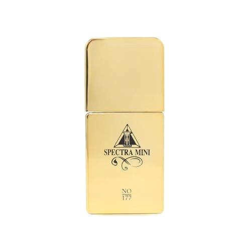 Leather Eau de Parfum 25 ml