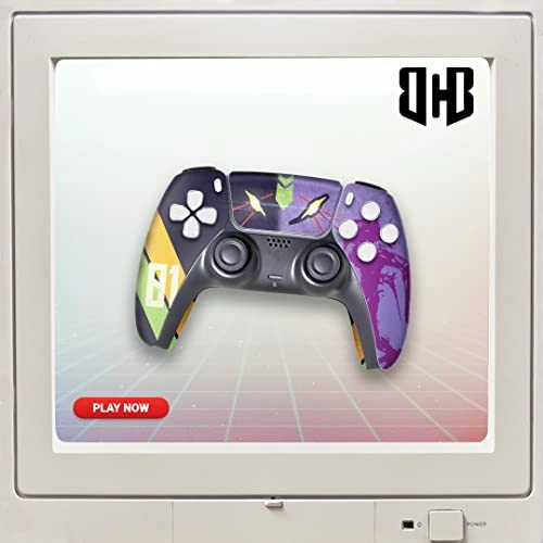 Evangellion - Play-Station-5 PC Windows 10