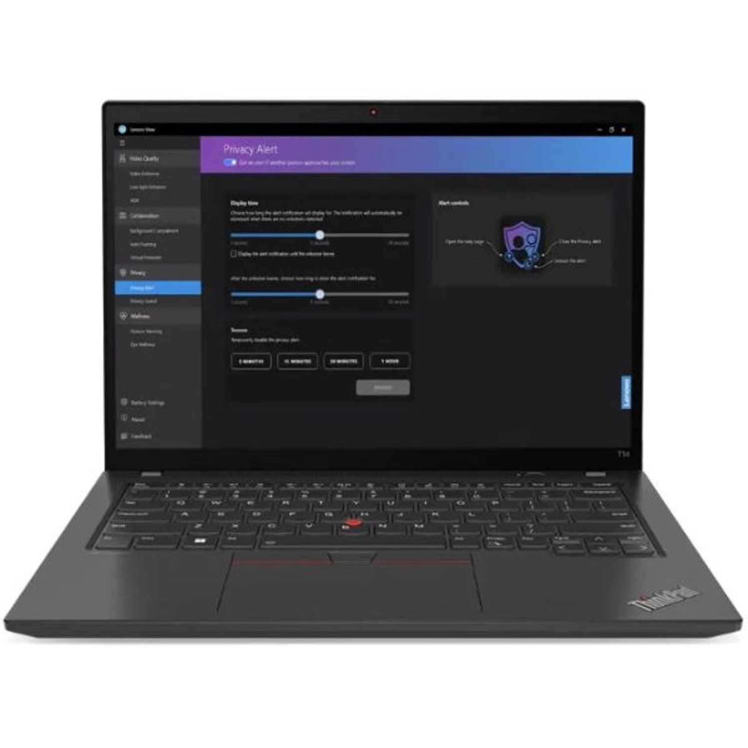 ThinkPad T14 Gen4 21HD000PGR - 14'' i7-1355U 16GB DDR5 512GB SSD