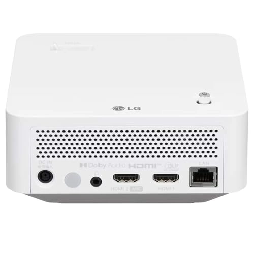 CineBeam PF510Q 450 ANSI lumens