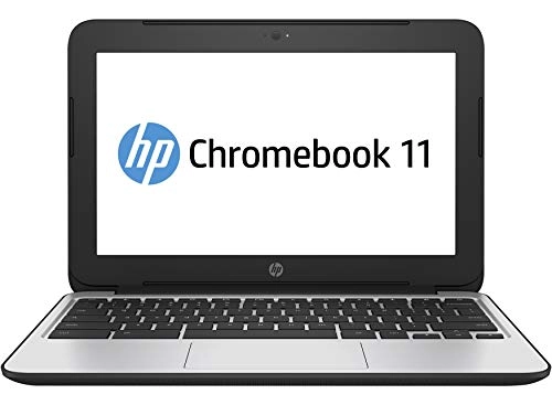 (Renewed) Chromebook 11 G4 - 11.6'' Celeron N2840 4GB DDR3 16GB SATA