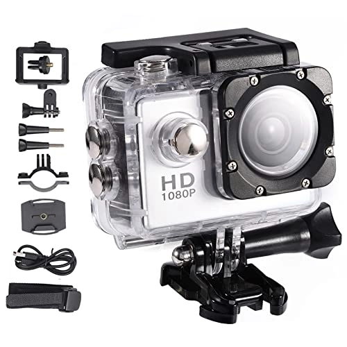 Mini DV Sports Camera 1K15