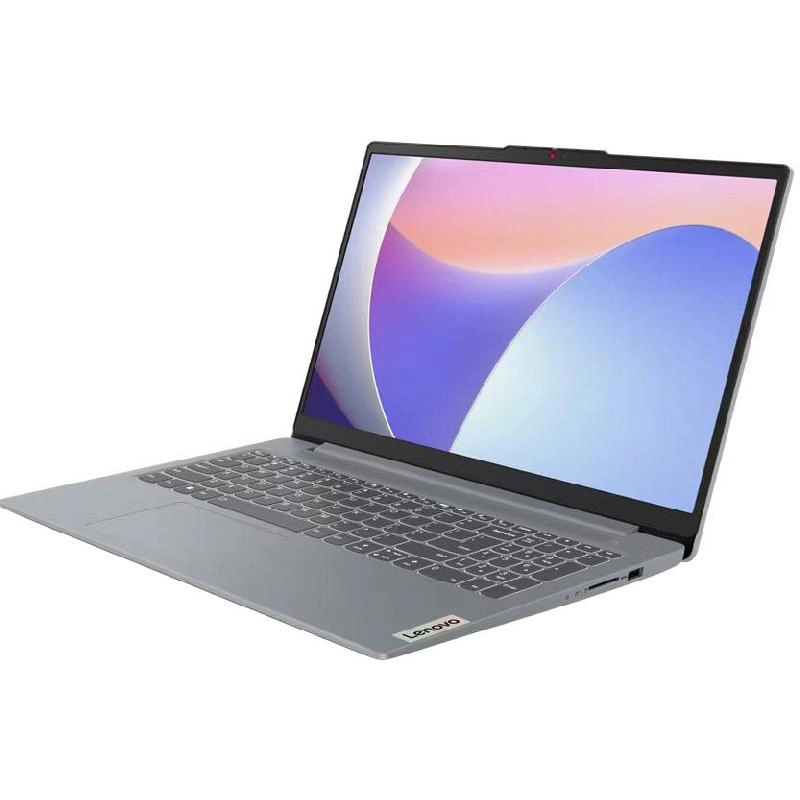 IdeaPad Slim 3 15IAH8 - 15.6'' Core i5-12450H