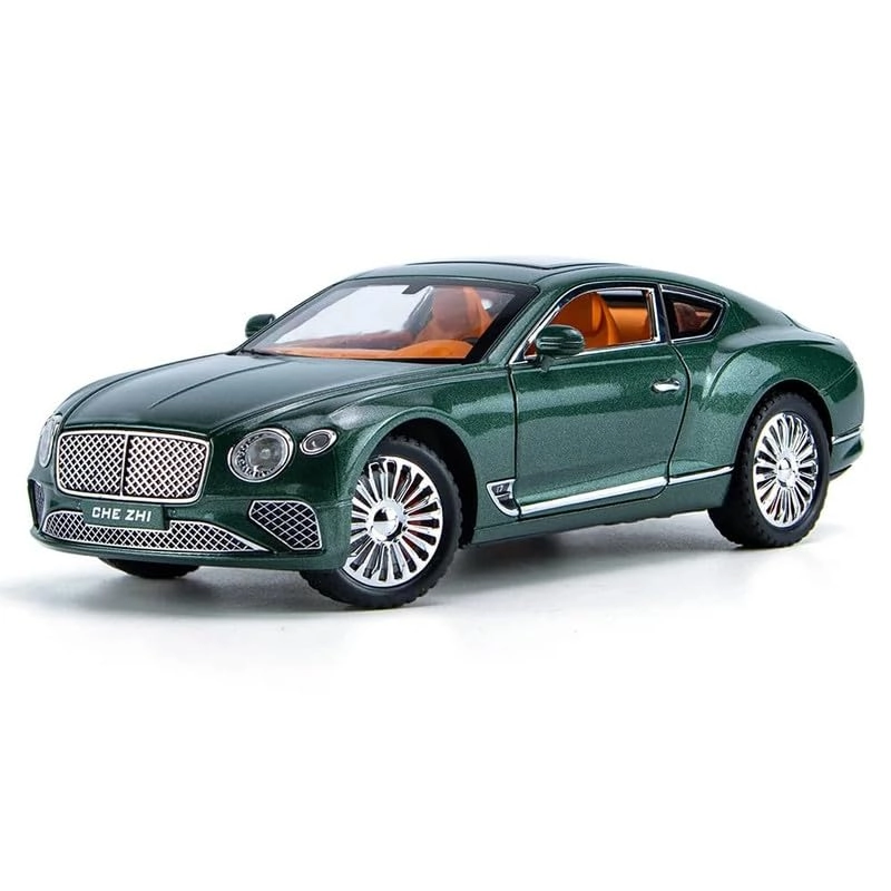 soviexa Bentle Continental - 1:24 1 pcs