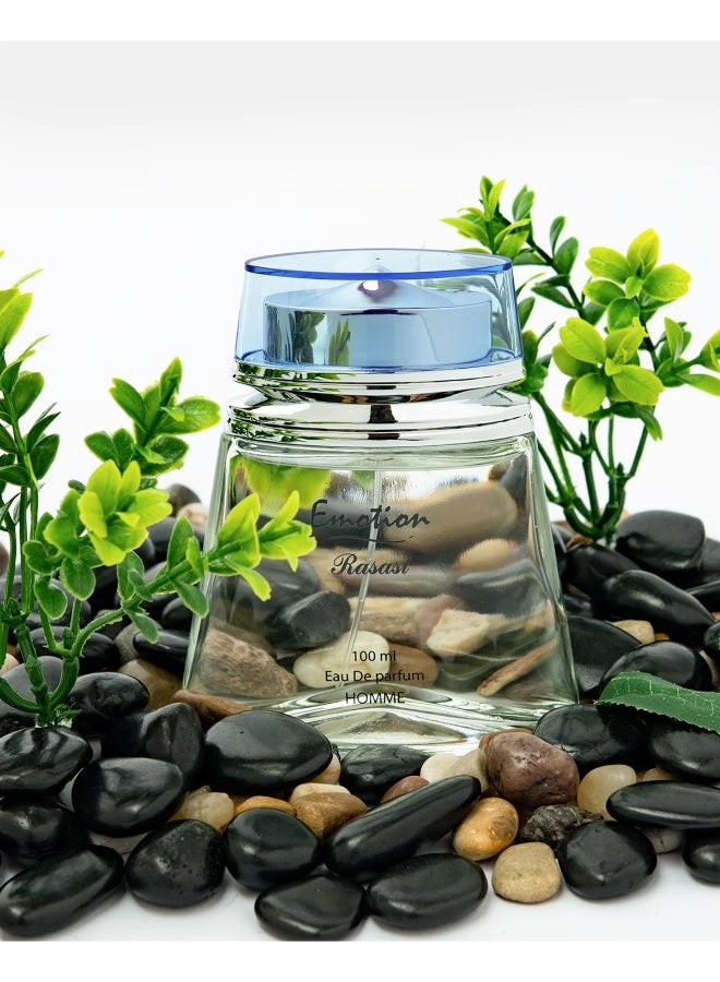 Emotion Eau de Parfum 100 ml