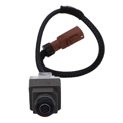 Front Camera - 360 Surround 190° Ultra Wide for C-Class W205 2015-2021