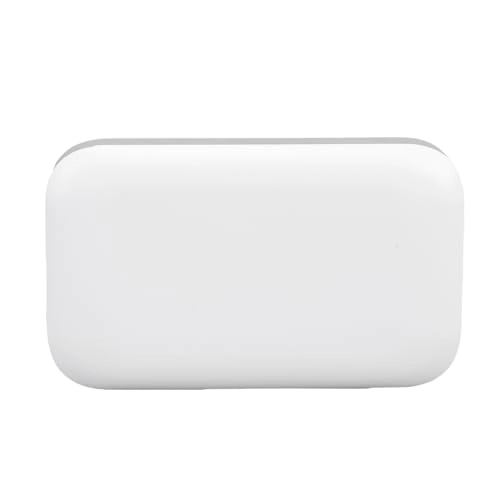 Mobile Hotspot - 4G WiFi 6 300Mbps