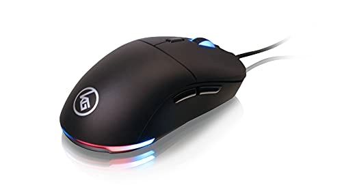 SYMMETRE II Mouse - USB
