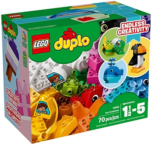Duplo Set (10865)