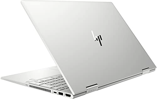 Envy x360 15-DR1011na - 15.6'' Core i5 8GB DDR4 512GB SSD