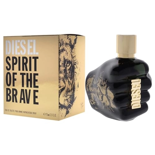 Spirit Of The Brave Eau de Toilette 75ml