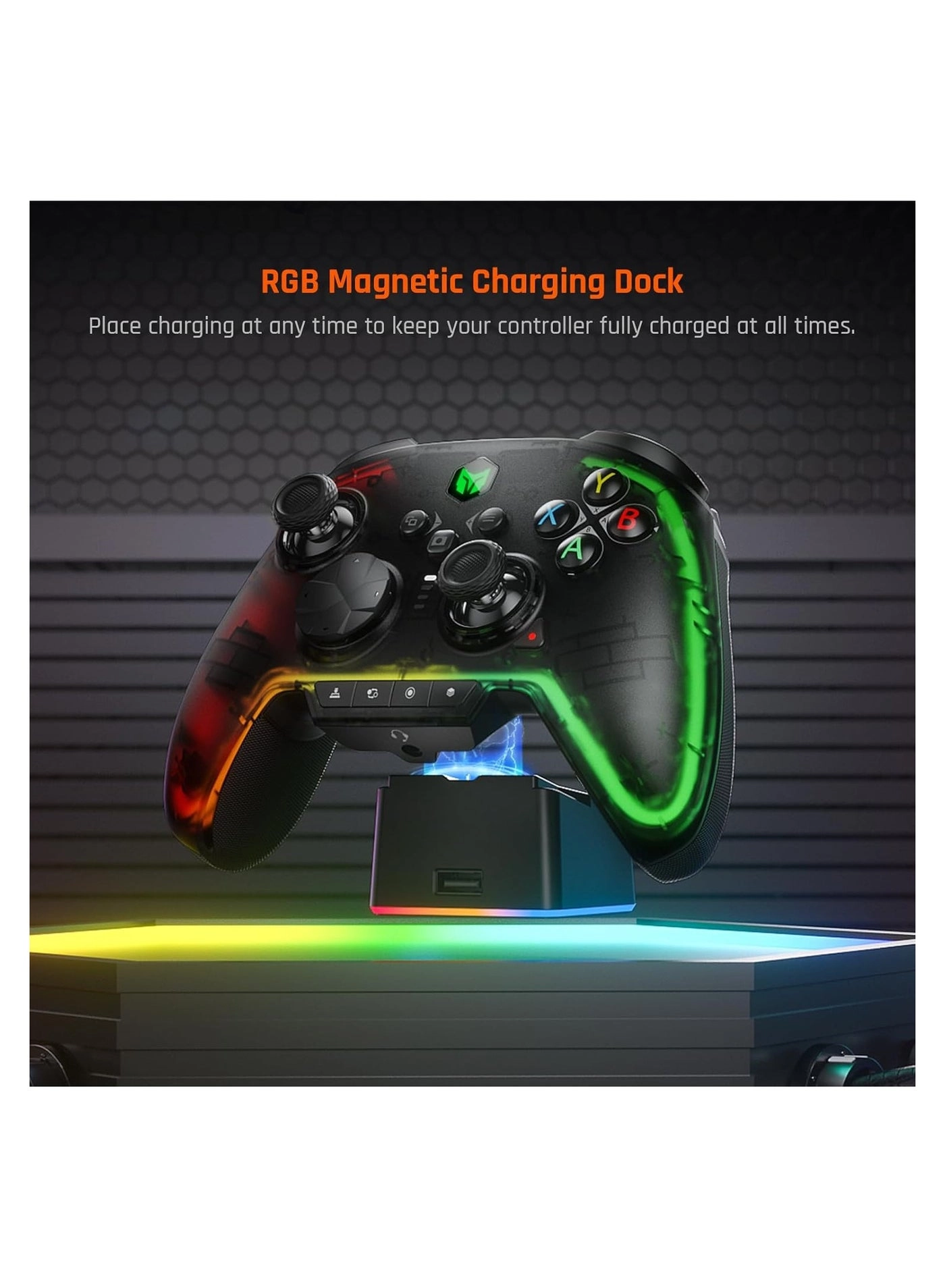 Rainbow 2 Pro - PC Windows/Android/iOS/Switch Pro Set