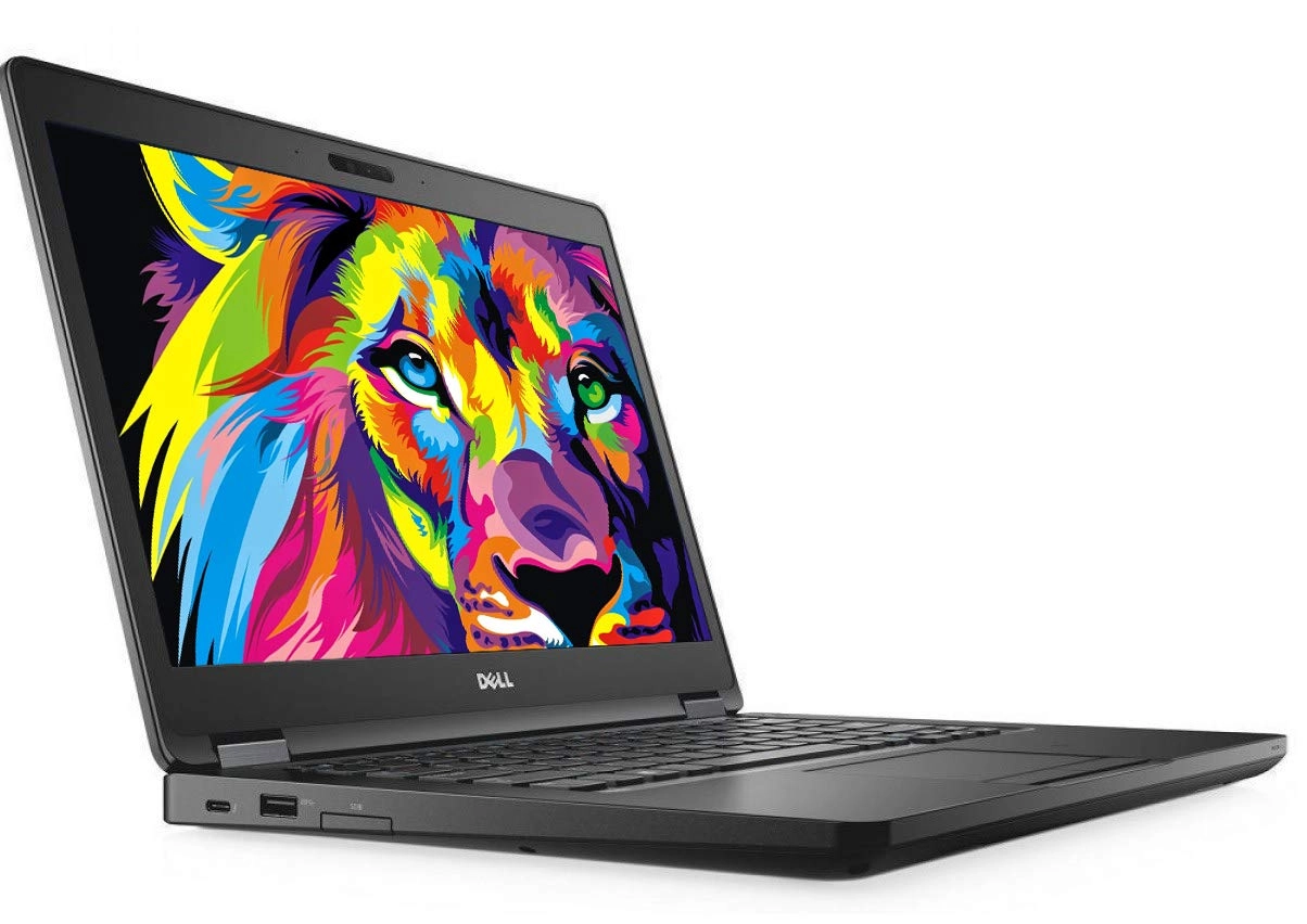 DELL (Renewed) Latitude 5480 - 14'' Core i5 16GB DDR4 1TB SSD