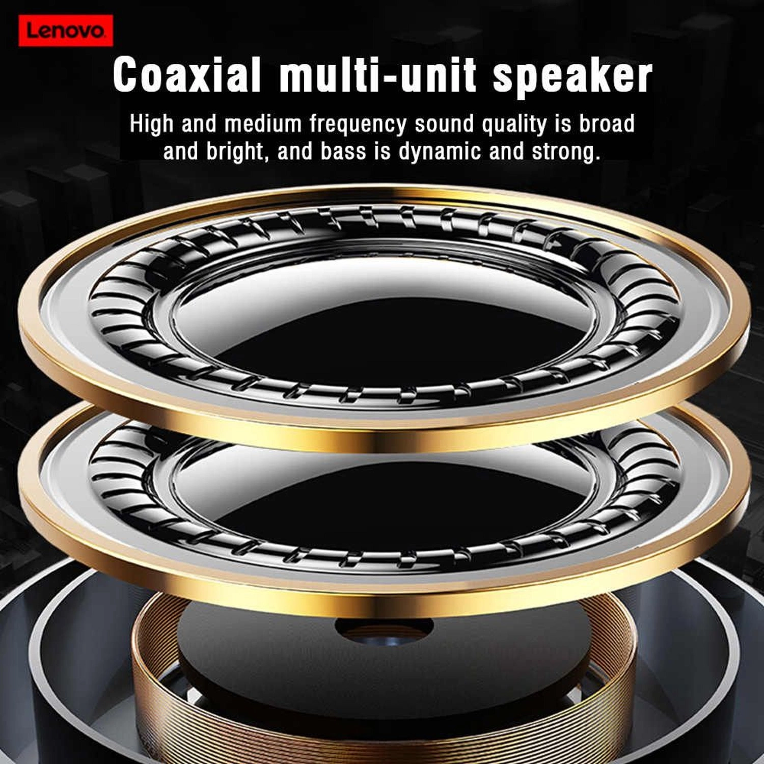 Hf140 - Wired Earbud