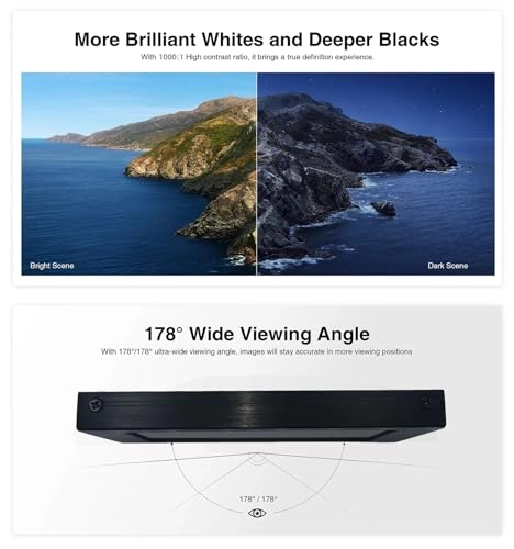 VW050HD01 - 1280x720 5 Inches