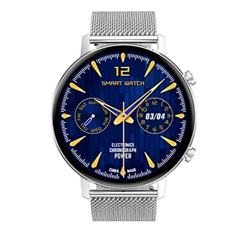 DT96 42.5mm zinc alloy