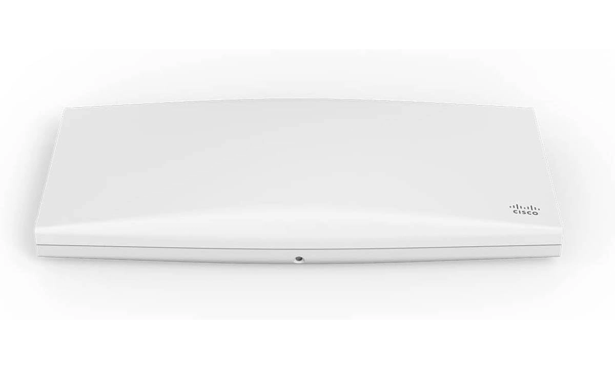 MERAKI SOLUTIONS MR46 - Wi-Fi 6 5400 Mbps
