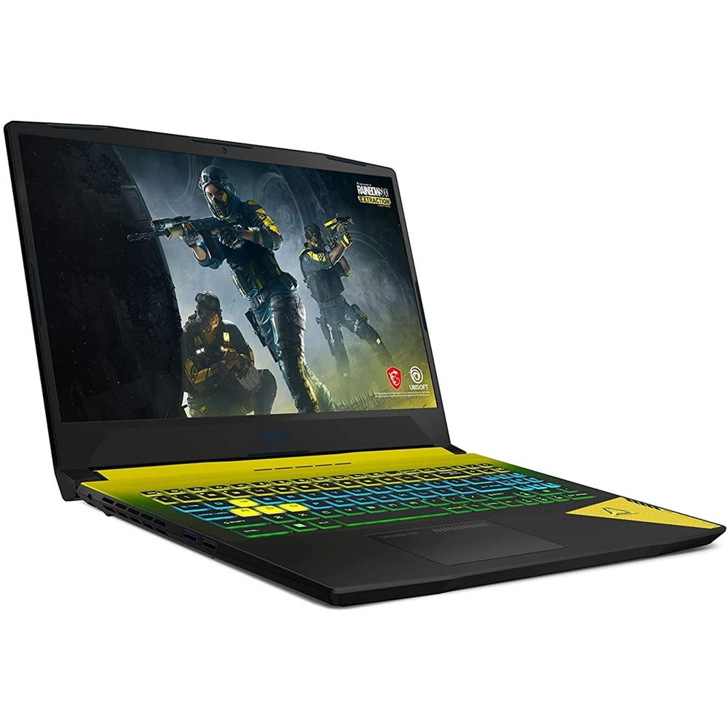 Crosshair 15 - 15.6'' Core i7-12700H 16GB DDR4 1000GB SSD