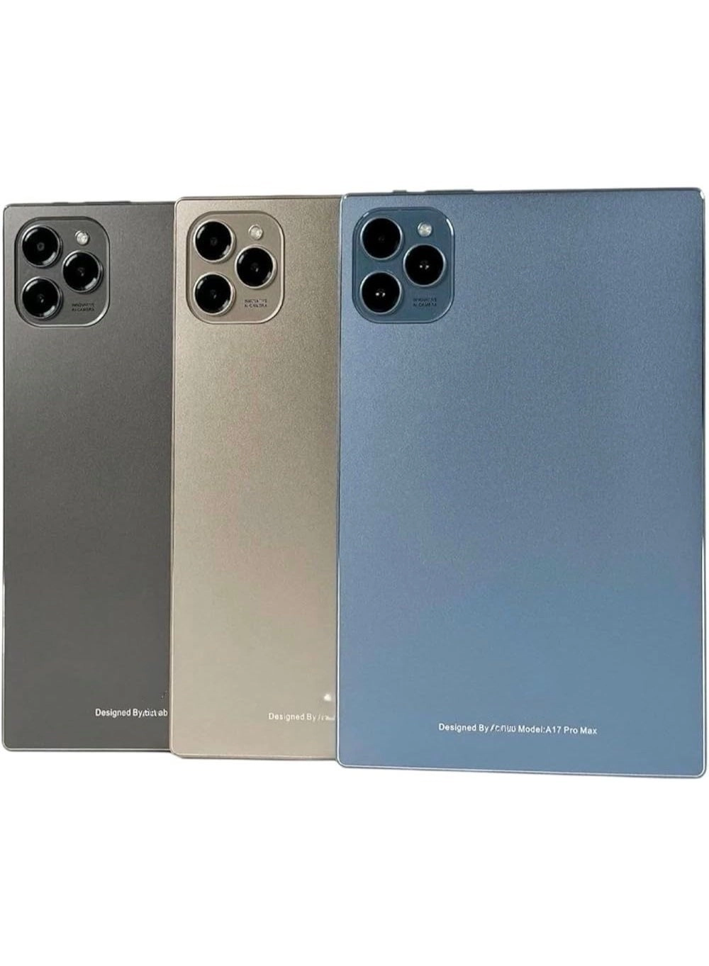 A17 PRO MAX - 1000GB 10.1"