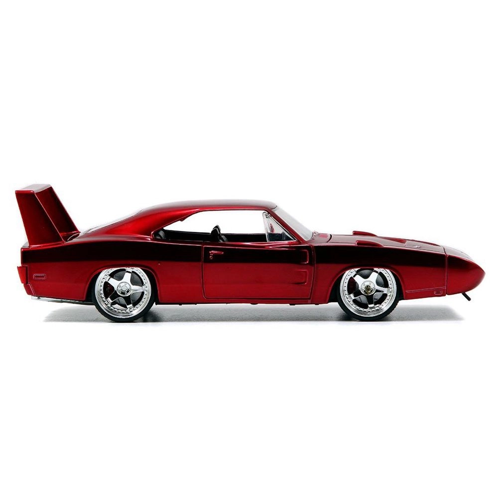 Fast & Furious 1969 Dodge Charger - 1:24