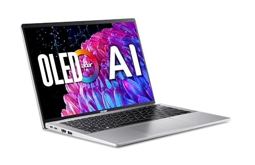 Swift Go SFG14-NX.KP0EM.001 - 14'' Ultra 7-155H 32GB 1TB SSD