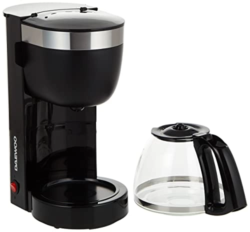 Drip Coffee Maker DCM1302