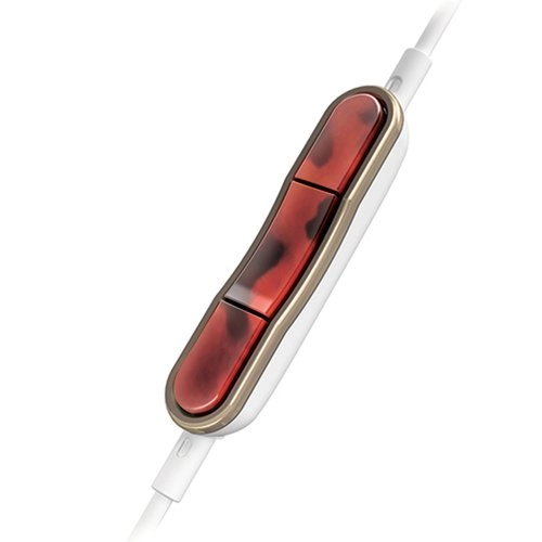 Nue Era Wired Headphone