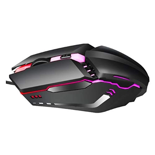Gaming Mouse - Wired