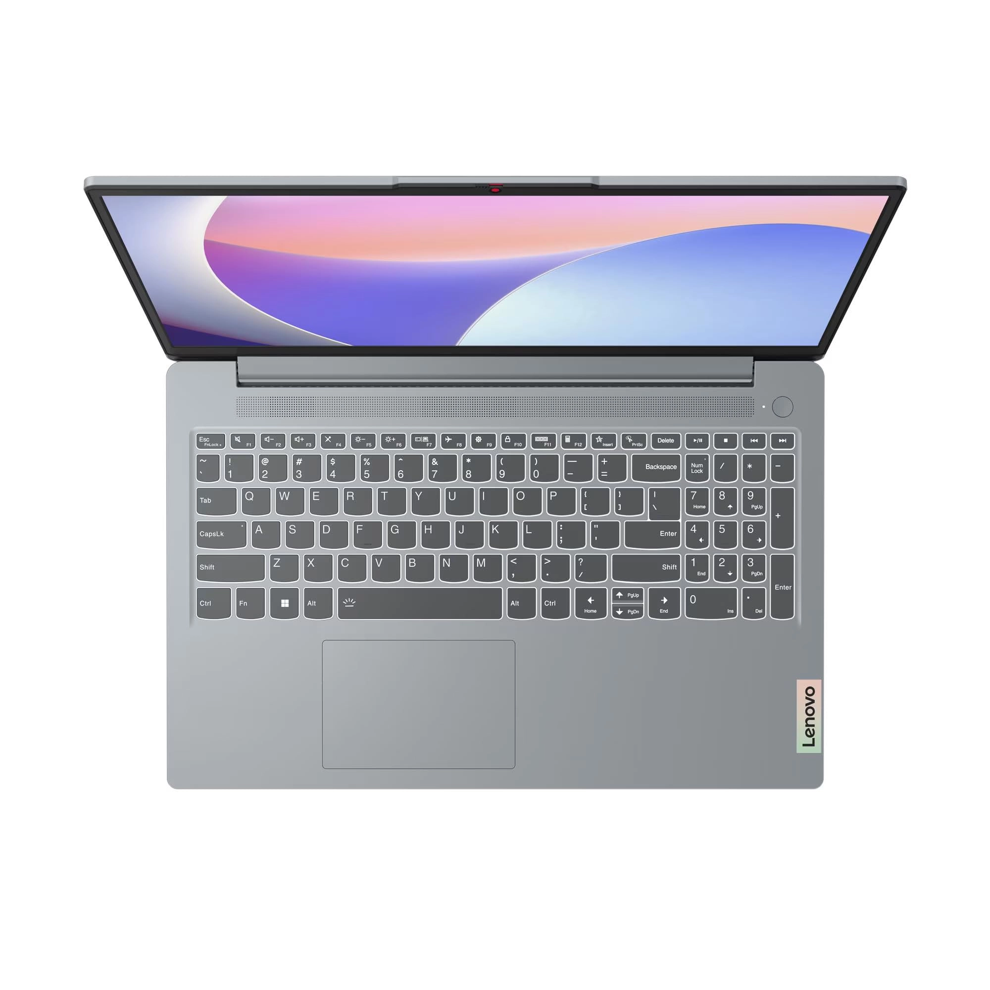 Lenovo IdeaPad Slim 3 15IRU8 82X700KEUS - 15.6'' Core i5-1335U 16GB DDR5 512GB SSD