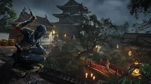 Assassin’s Creed Shadows - Original PlayStation 5