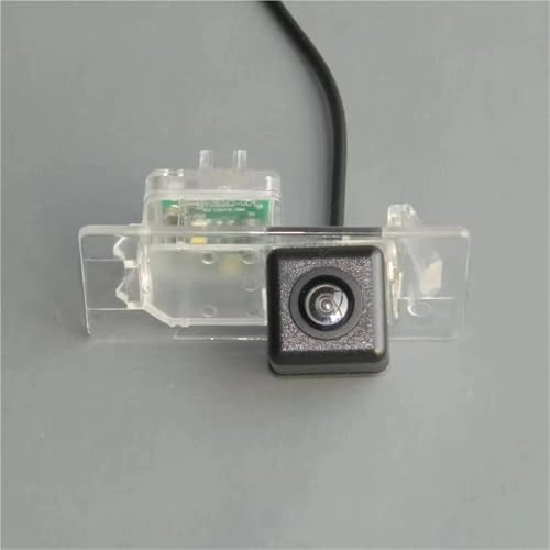 Backup Camera - Night vision 752*582 pixels