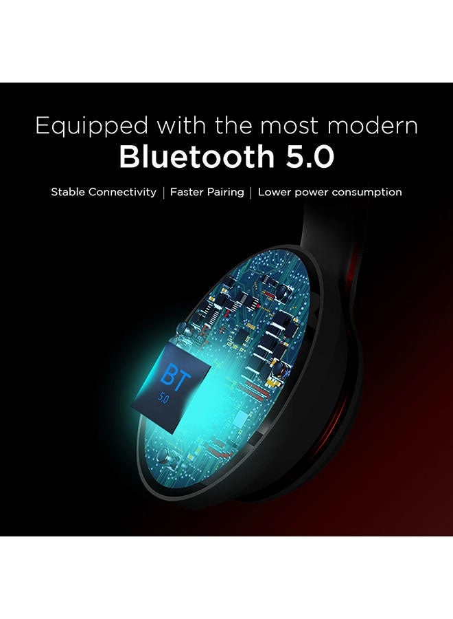 HD200 Wireless Headphone