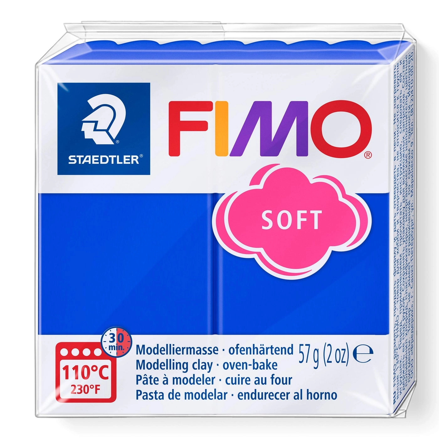 Staedtler FIMO Soft - Polymer Clay