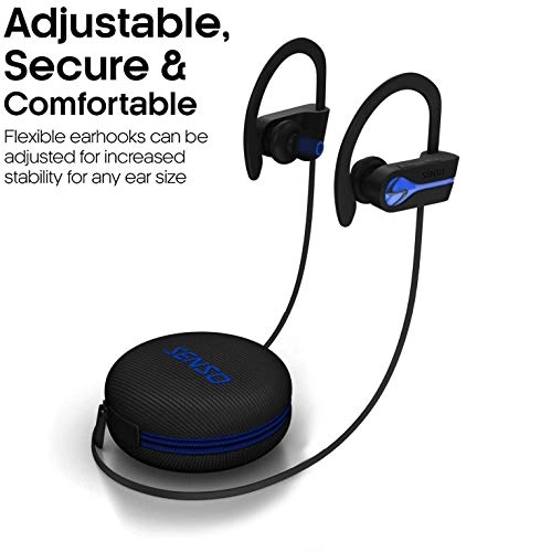 Bluetooth Headphones Wireless Earbud