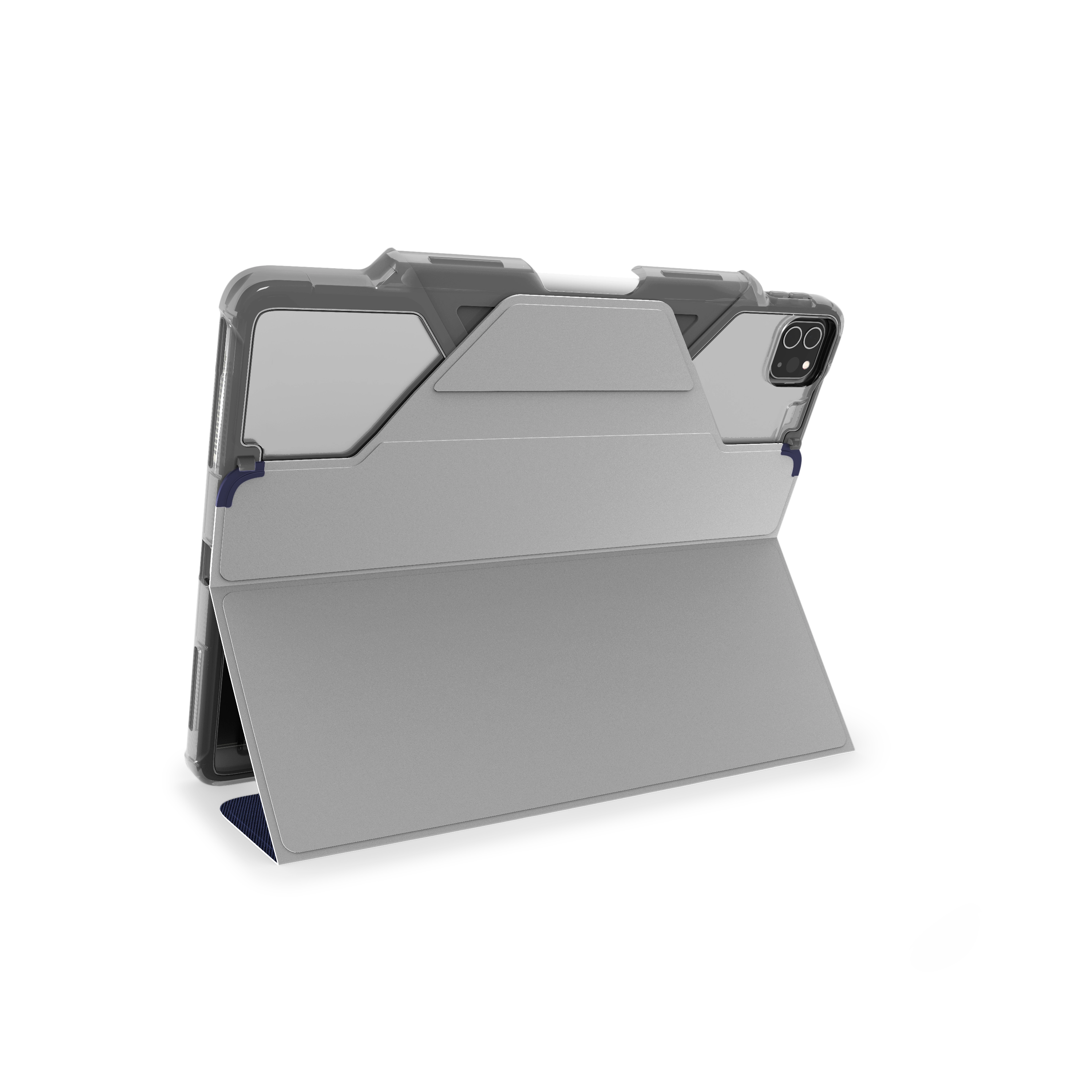 Case with Pencil Holder for iPad Pro 11-inch (3rd Gen)