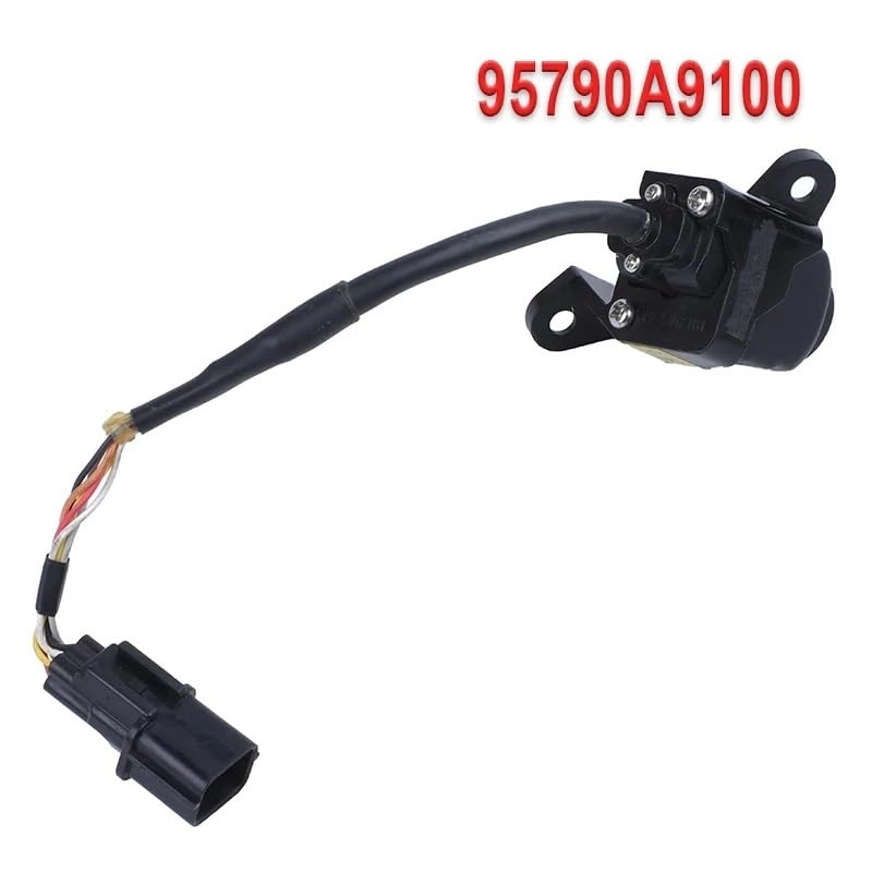 95790A9100 - Night vision