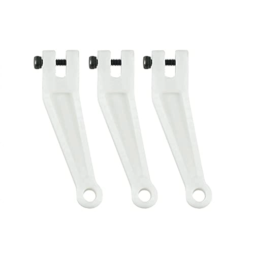 Tri-Blade Linkage Swashplate Arm