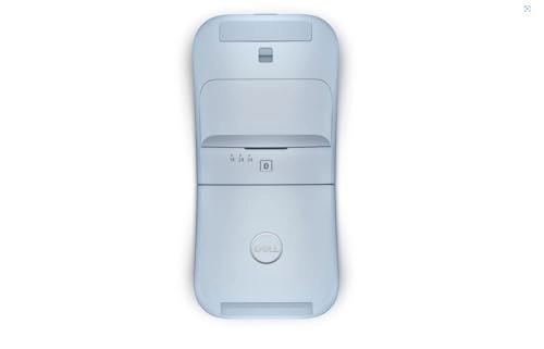 MS700 Travel Mouse - Bluetooth